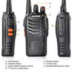 Walkie Talkie BAOFENG BF-888s