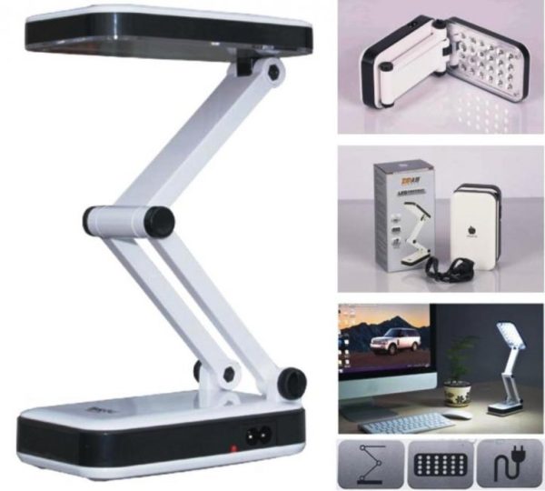 Stolna led lampa