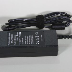 KUĆNI PUNJAČ ZA PRIJENOSNO RAČUNALO 7,4*5,0 (ZA DELL 19,5V/4,62A/90W)