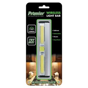 COB LED svjetlosna traka 200 Lumen
