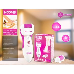Aparat za pedikuru Hoomei model HM-7528B