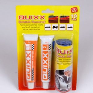 Quixx Sredstvo za uklanjanje ogrebotina