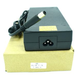 KUĆNI PUNJAČ ZA PRIJENOSNO RAČUNALO 7.4*5.0 (ZA DELL 19.5V/7.7A/150W )