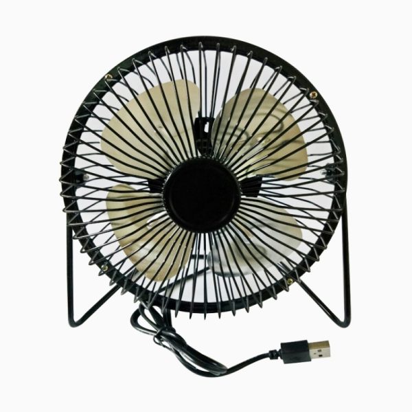 Mini USB ventilator  ( 6 inča )