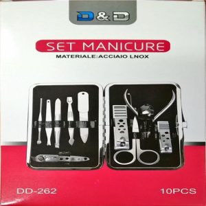 Set za manikuru model DD262