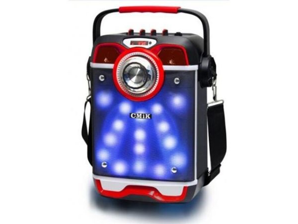 BLUETOOTH ZVUČNIK CMIK MK-B22
