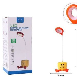 Ukrasna stolna lampa na USB punjenje