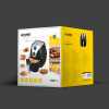 Aparat za prženje krompira model HM-5360 1500w - Slika 4