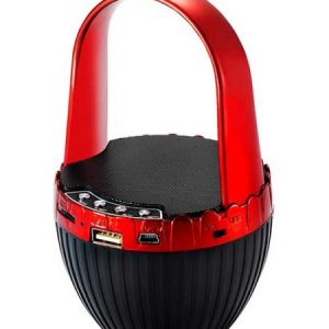 Bluetooth Mini Zvučnik WSTER WS-1531