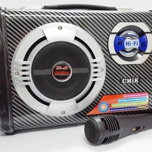 BLUETOOTH ZVUČNIK CMIK MK-B30