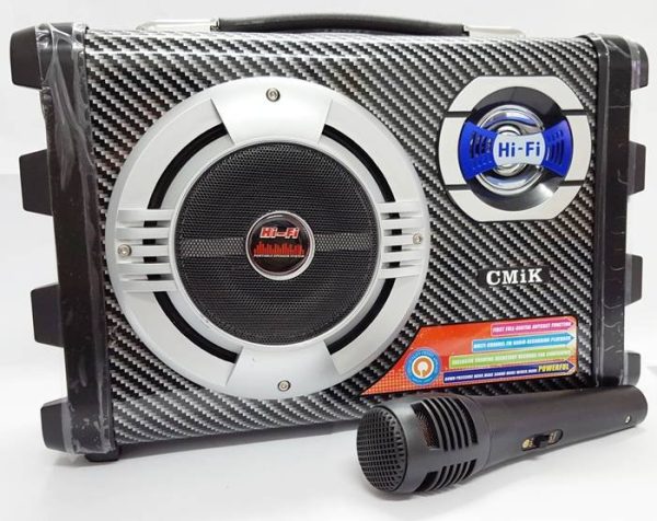 BLUETOOTH ZVUČNIK CMIK MK-B30