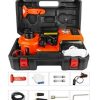 Električna hidraulična dizalica 3 u 1 (  12V 3,5 tone )
