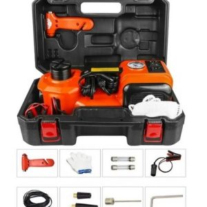 Električna hidraulična dizalica 3 u 1 (  12V 3,5 tone )