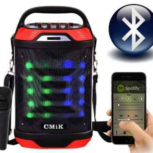BLUETOOTH ZVUČNIK CMIK MK-B21