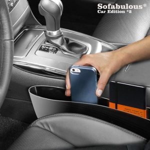 Savršeni organizator za automobil