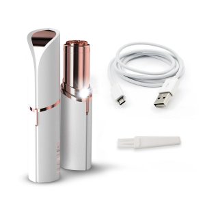 Flawless uređaj za uklanjanje dlačica sa lica, na usb (punjiva baterija)
