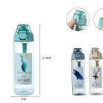Boca za vodu 650ml