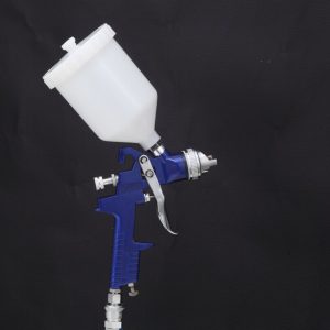 Pištolj za lakiranje Model H-827P