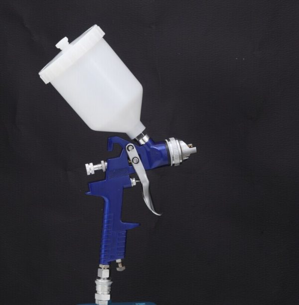 Pištolj za lakiranje Model H-827P