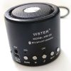 Bluetooth zvučnik mp3 player FM radio Wster model ws-q9