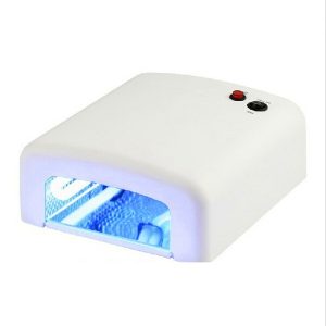 UV lampa za nokte 36W