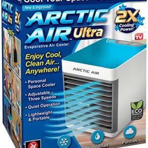 Mini klima Artic Air ultra