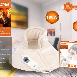Električni grijač za vrat i ramena Hoomei HM-8760Y