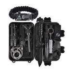 Survival kit - set za preživljavanje