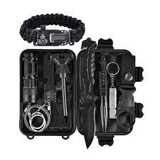 Survival kit - set za preživljavanje