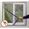 Mreža protiv komaraca za prozor 150×180