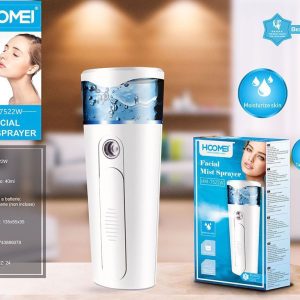 Uređaj za čišćenje lica 40ml Model Hoomei: HM-7522W