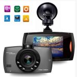 FULL HD Kamera za auto