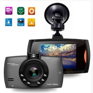 FULL HD Kamera za auto