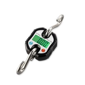 Digitalna vaga s kukom do 200 kg
