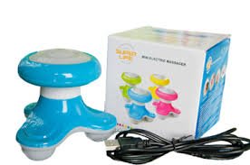 Apple electric massager xy-999