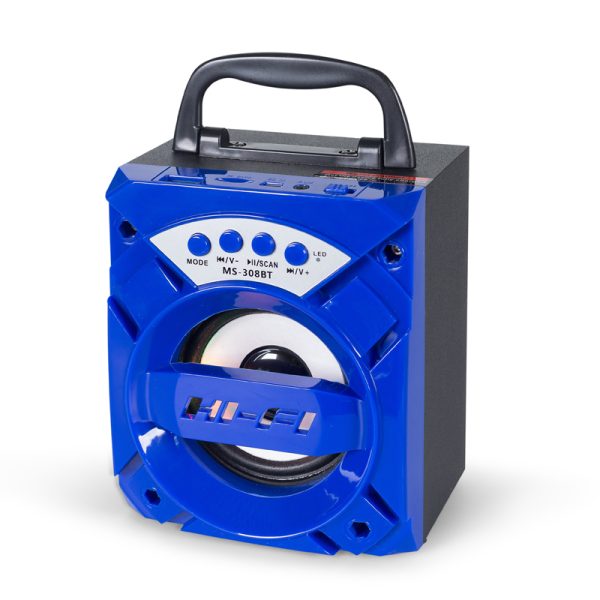 Bluetooth Zvučnik  model MS-308BT - Slika 2