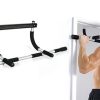 Iron Fit - vježba za gornji dio tijela - Slika 2