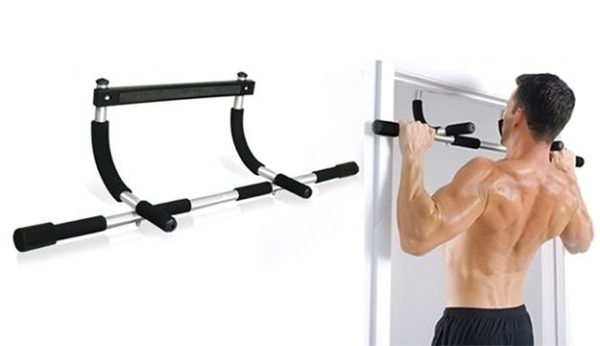 Iron Fit - vježba za gornji dio tijela - Slika 2