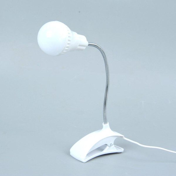 Led usb lampa model XL-006 - Slika 3