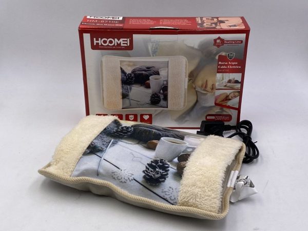 Električni grijači jastuk za ruke Model Hoomei HM-8710E
