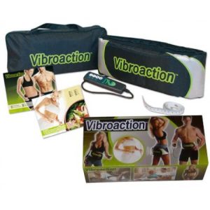 Vibro belt pojas