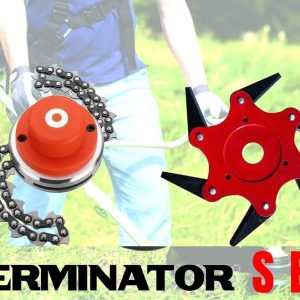 Univerzalni set za trimer 2 u 1
