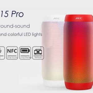 BQ-615 PRO Bežični Bluetooth zvučnik