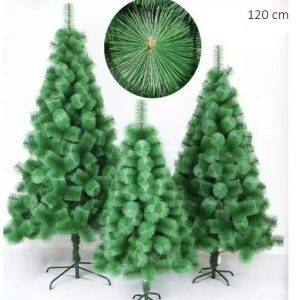 Umjetno božićno drvce ( Zeleno – 120 cm )
