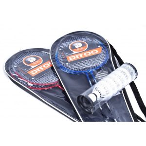 Set za Badminton + GRATIS 6 Loptica!