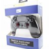 KONTROLER +CLASS BEŽIČNI BLUETOOTH EG-C2075B ZA PS4 CRNI