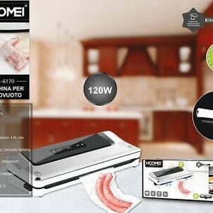 Profesionalni stroj za vakumsko pakiranje HOOMEI Model HM-6170