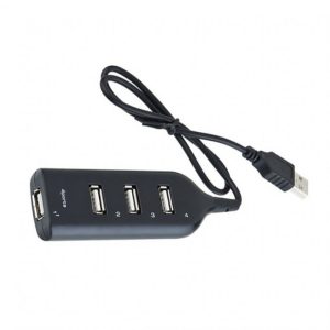 USB Hub razdjelnik 4 porta