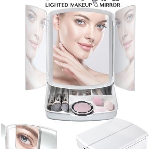 My Foldaway Vanity ogledalo