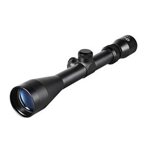 Optika Bushnell 3-9x40